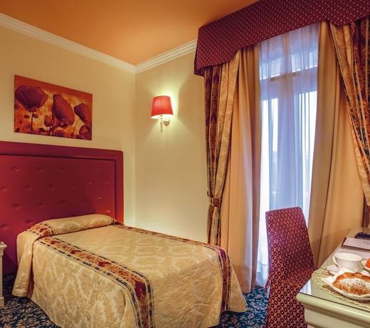 Hotel Terme Cristoforo