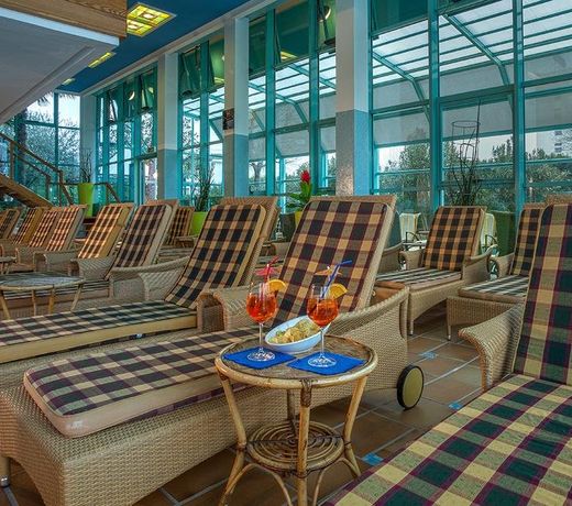 Hotel Terme Cristoforo