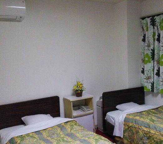 Hotel New Mikasa