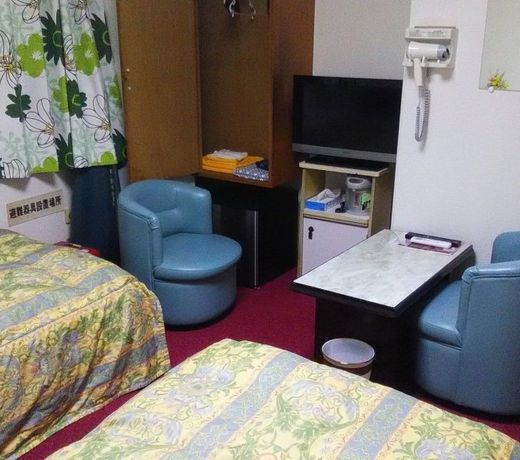 Hotel New Mikasa