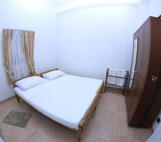 White Villa Weligama