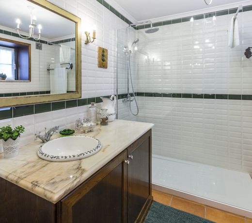 Charming Antas House