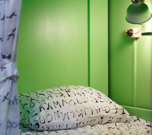 InDaHouse Hostel