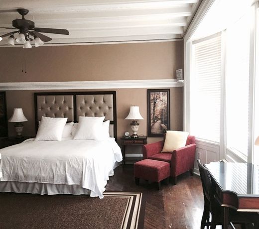 Nola Grand Canal Hotel & Spa