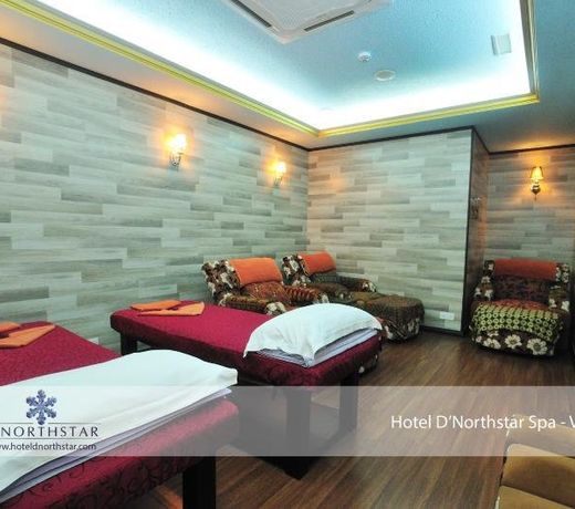 D North Star Hotel & Spa