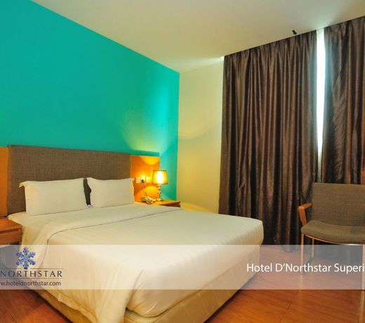 D North Star Hotel & Spa