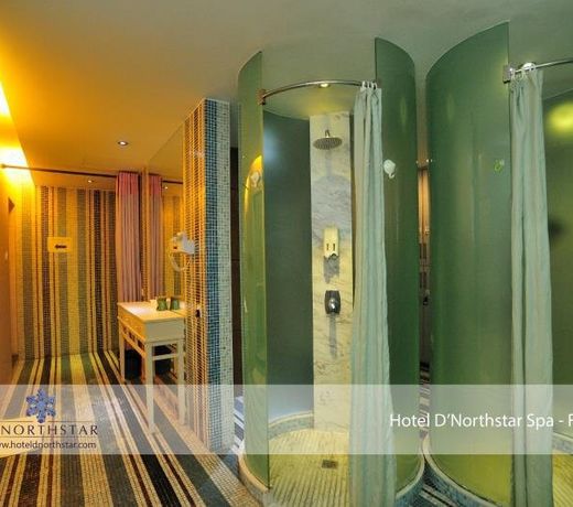 D North Star Hotel & Spa