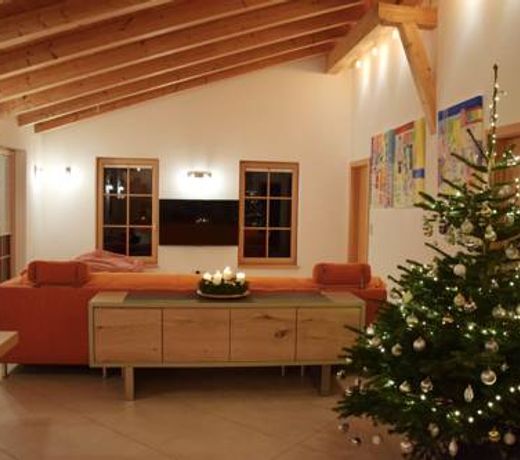 Ferienhaus Lurger