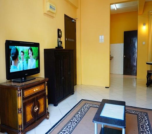 Bundusan Villa Apartments - 2 Bedrooom