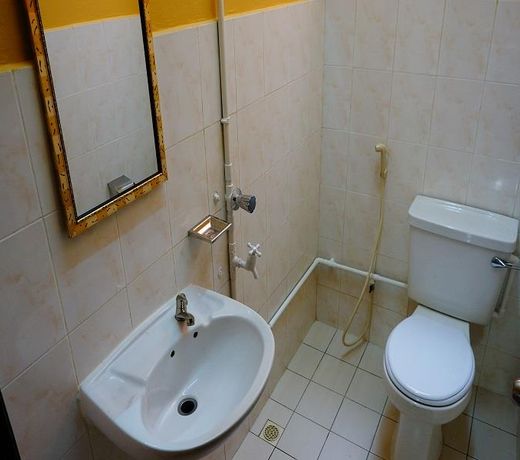 Bundusan Villa Apartments - 2 Bedrooom