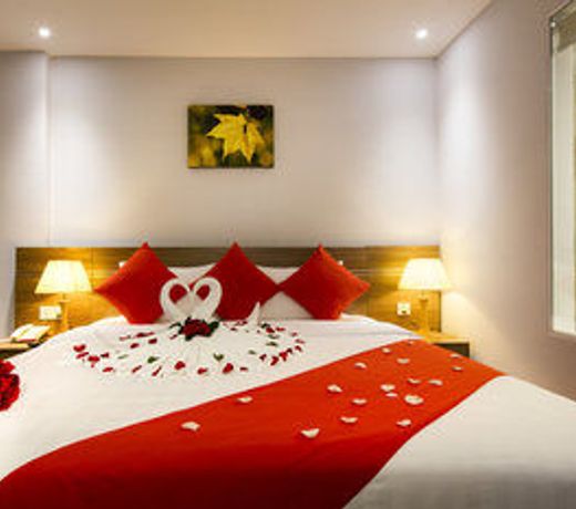 Maple Leaf Hotel & Apartment