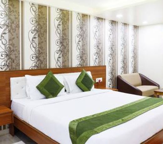 Treebo Trend De Grandeur Anand Nagar