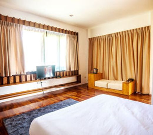 Pai Yododo Resort