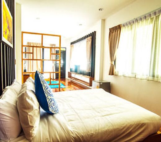 Pai Yododo Resort