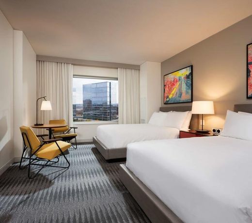 Hyatt Regency Bloomington