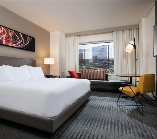 Hyatt Regency Bloomington