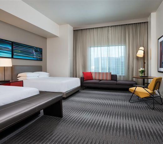Hyatt Regency Bloomington