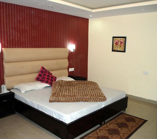 Hotel Valley View