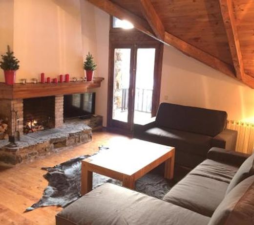 Ski Andorra Tarter Chalet Lodge