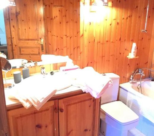 Ski Andorra Tarter Chalet Lodge