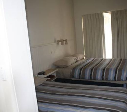 Omeo Motel