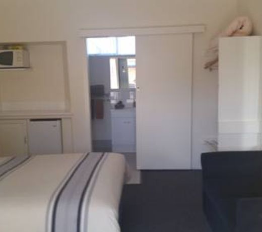 Omeo Motel