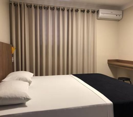 Hotel Diamante