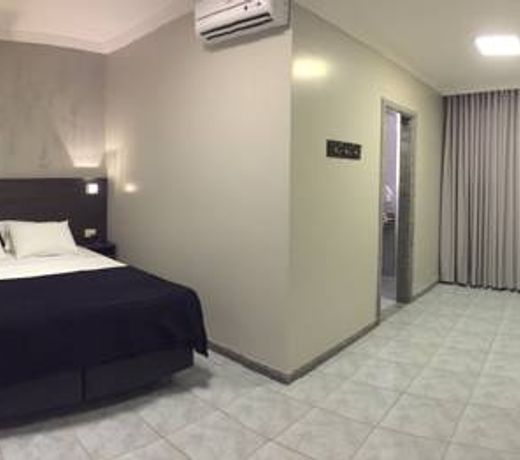 Hotel Diamante