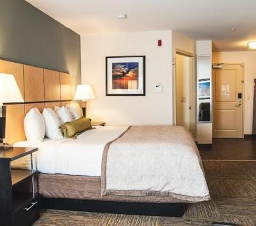 Candlewood Suites Denver North - Thornton, an IHG Hotel