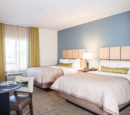 Candlewood Suites Denver North - Thornton, an IHG Hotel