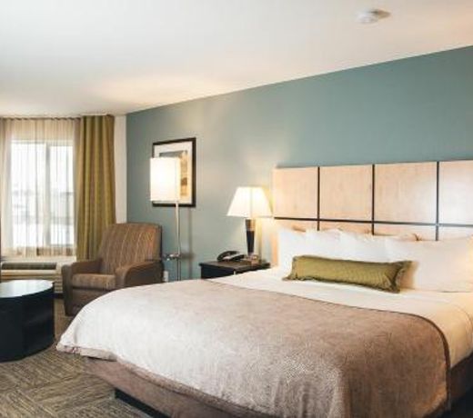 Candlewood Suites Denver North - Thornton, an IHG Hotel
