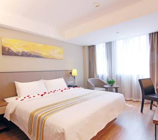 Home Inn Plus