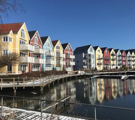 Am Altstadt - Yachthafen