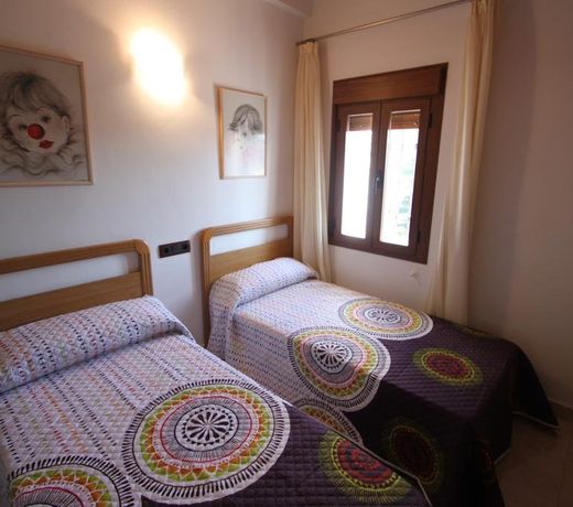 Finca La Verema - holiday home with private swimming pool in Benissa