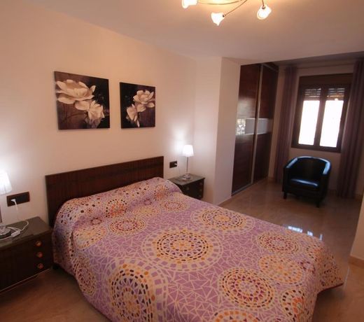 Finca La Verema - holiday home with private swimming pool in Benissa