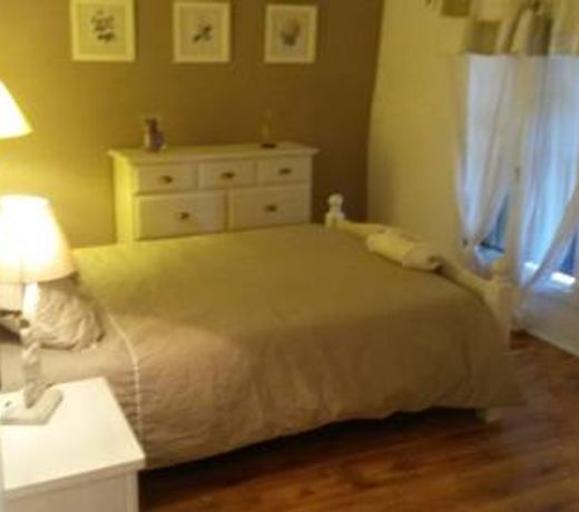 Chambres D'hotes De La Mure