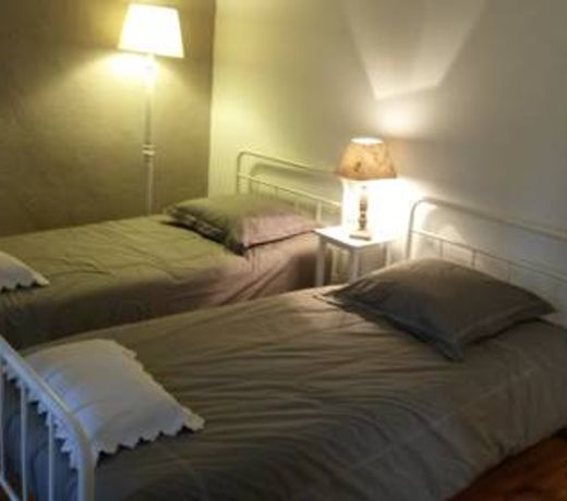 Chambres D'hotes De La Mure