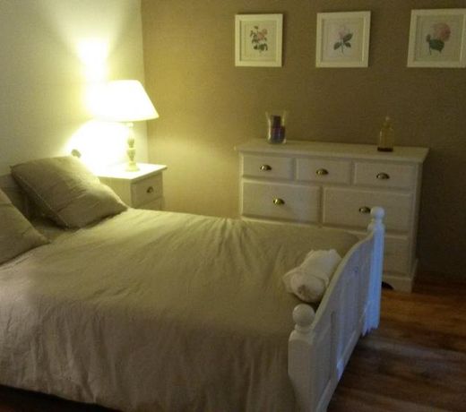Chambres D'hotes De La Mure