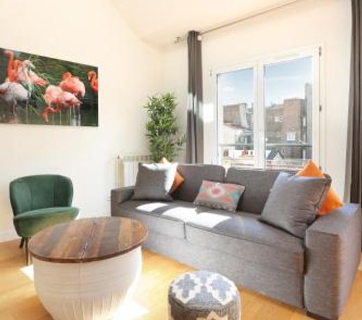 Les Lilas Serviced Apartments
