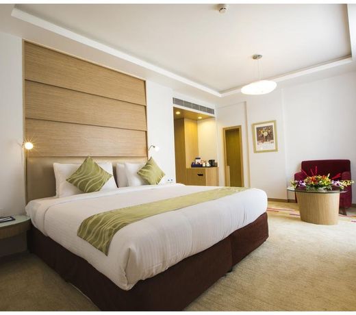 Tulip Inn Bangalore