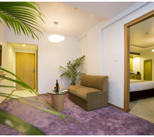 Tulip Inn Bangalore