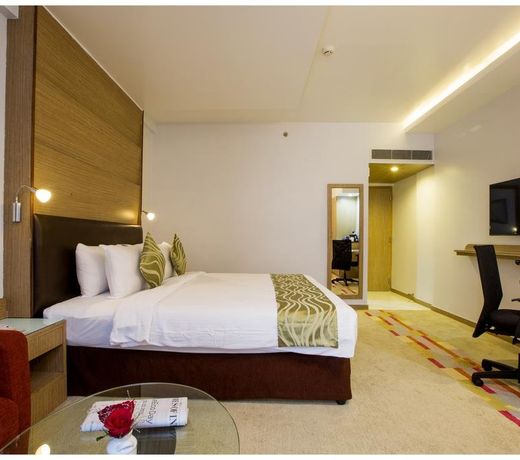 Tulip Inn Bangalore