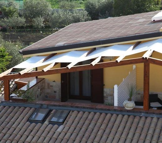 B&B Templi e Arte