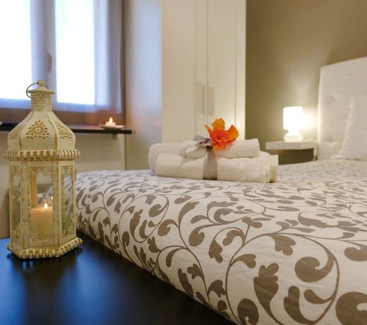 B&B Templi e Arte