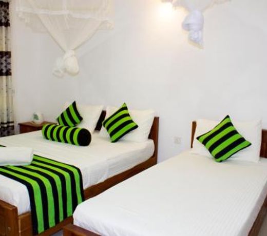 Sigiri Leisure Holiday Home