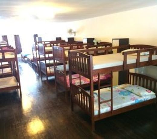 1981 Guest House