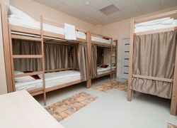 Хостел Телеграф / Telegraph Hostel фото 4