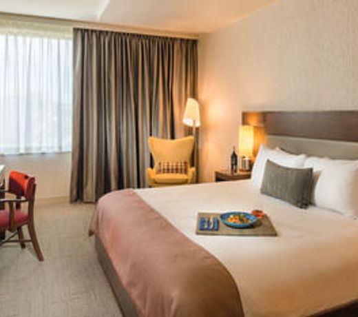 The Hotel at Oberlin