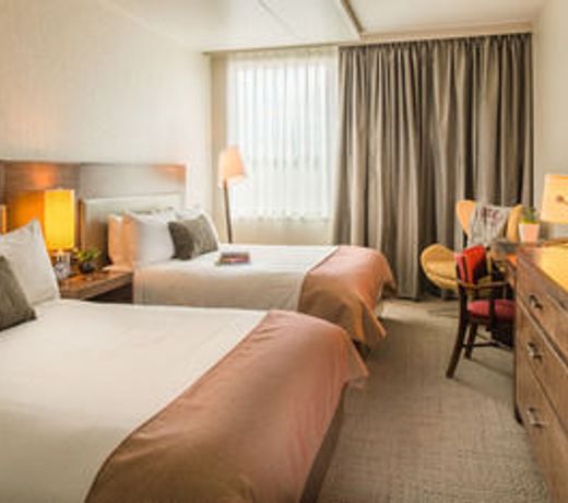 The Hotel at Oberlin