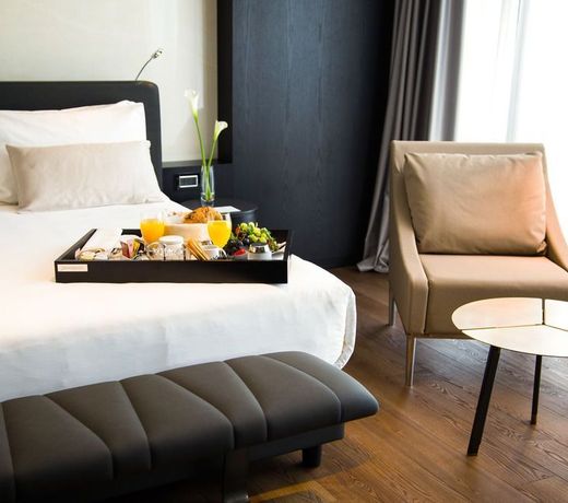 Maritim Hotel Plaza Tirana